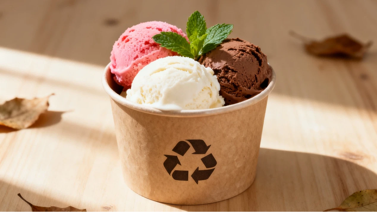 custom paper ice cream cups manufactuer 2 custom paper ice cream cups manufactuer 2